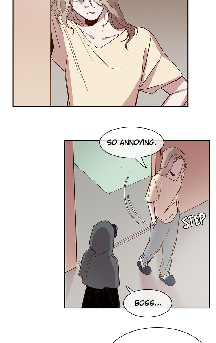 Devil Number 4 Chapter 99 page 6 - 