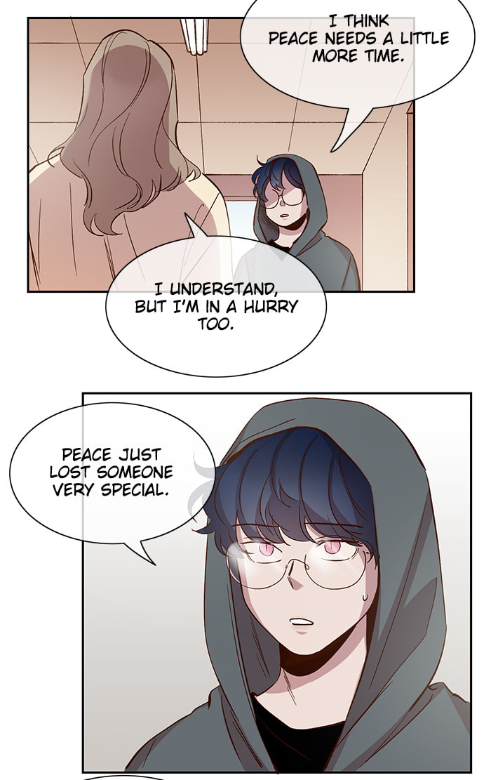 Devil Number 4 Chapter 99 page 7 - 
