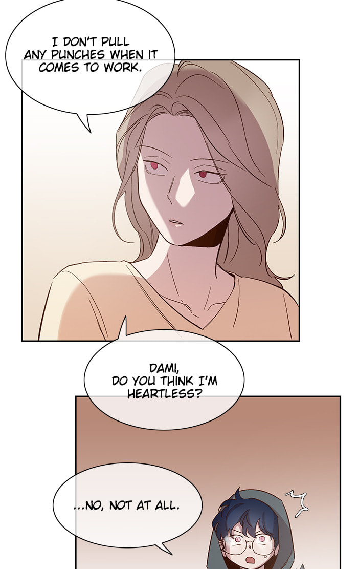 Devil Number 4 Chapter 99 page 8 - 