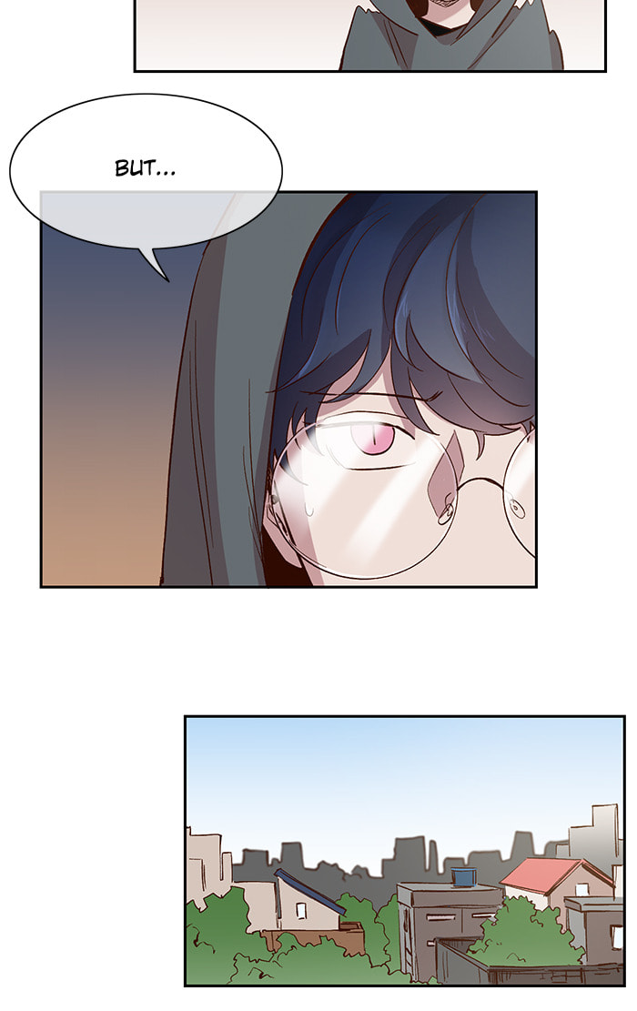 Devil Number 4 Chapter 99 page 9 - 