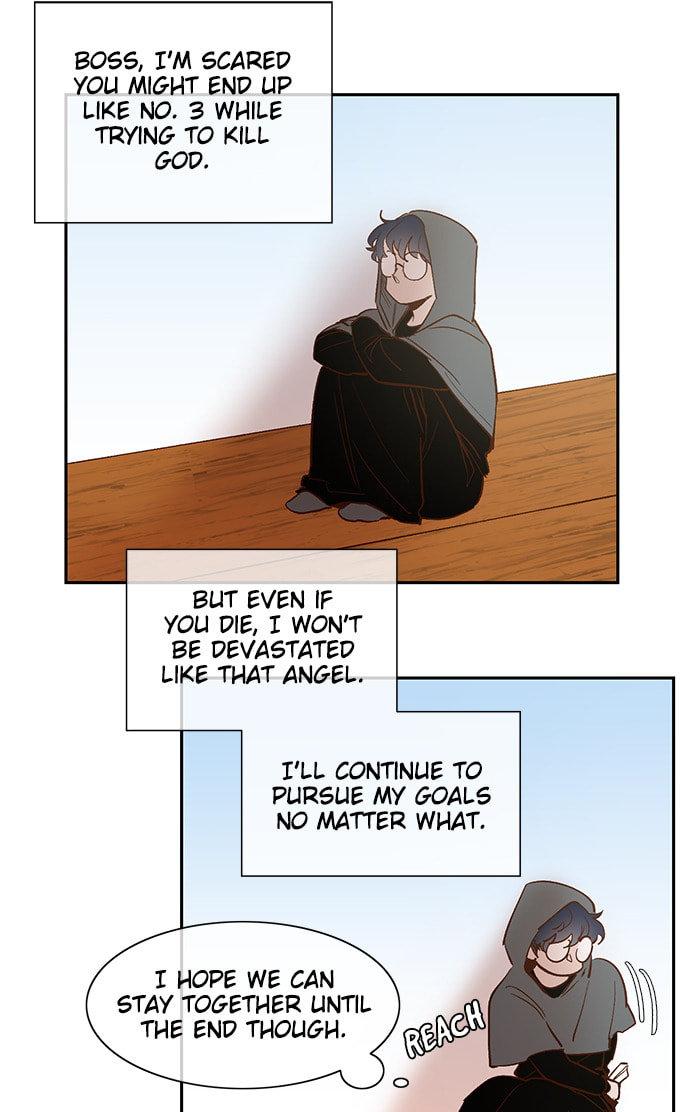 Devil Number 4 Chapter 99 page 10 - 