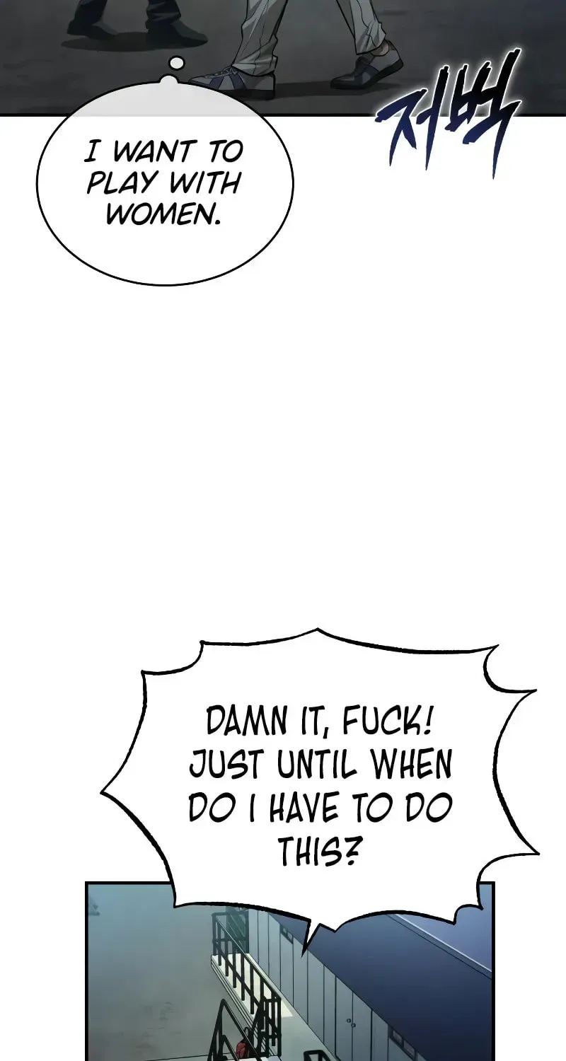 Devil Returns To School Day's Chapter 26 page 113 - 