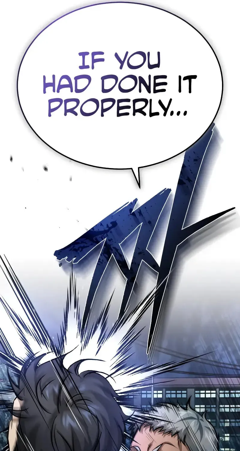 Devil Returns To School Day's Chapter 26 page 23 - 