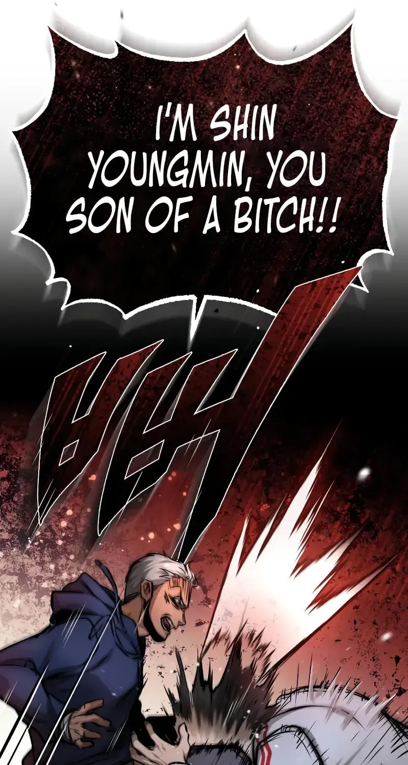 Devil Returns To School Day's Chapter 26 page 30 - 