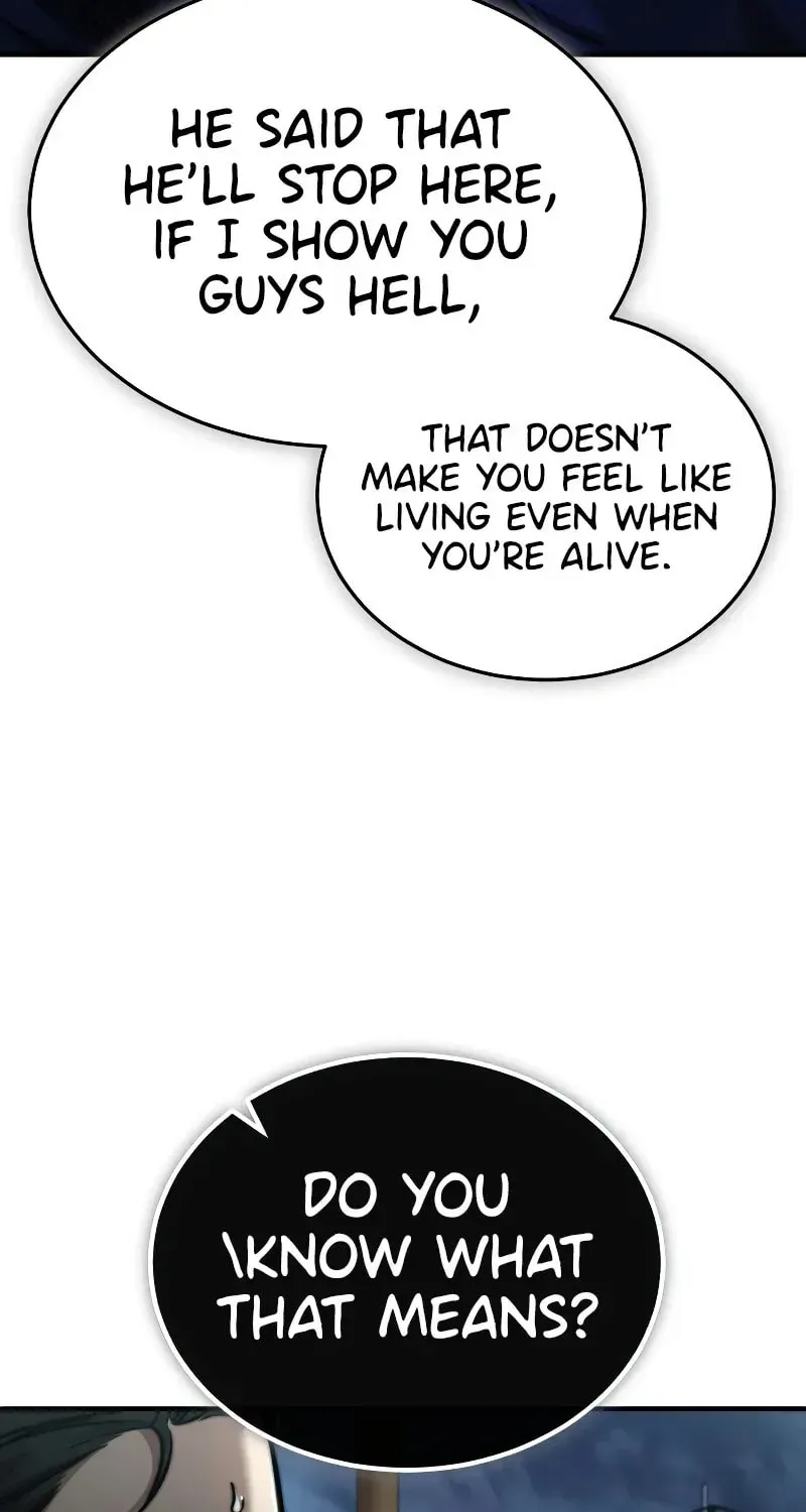 Devil Returns To School Day's Chapter 26 page 4 - 