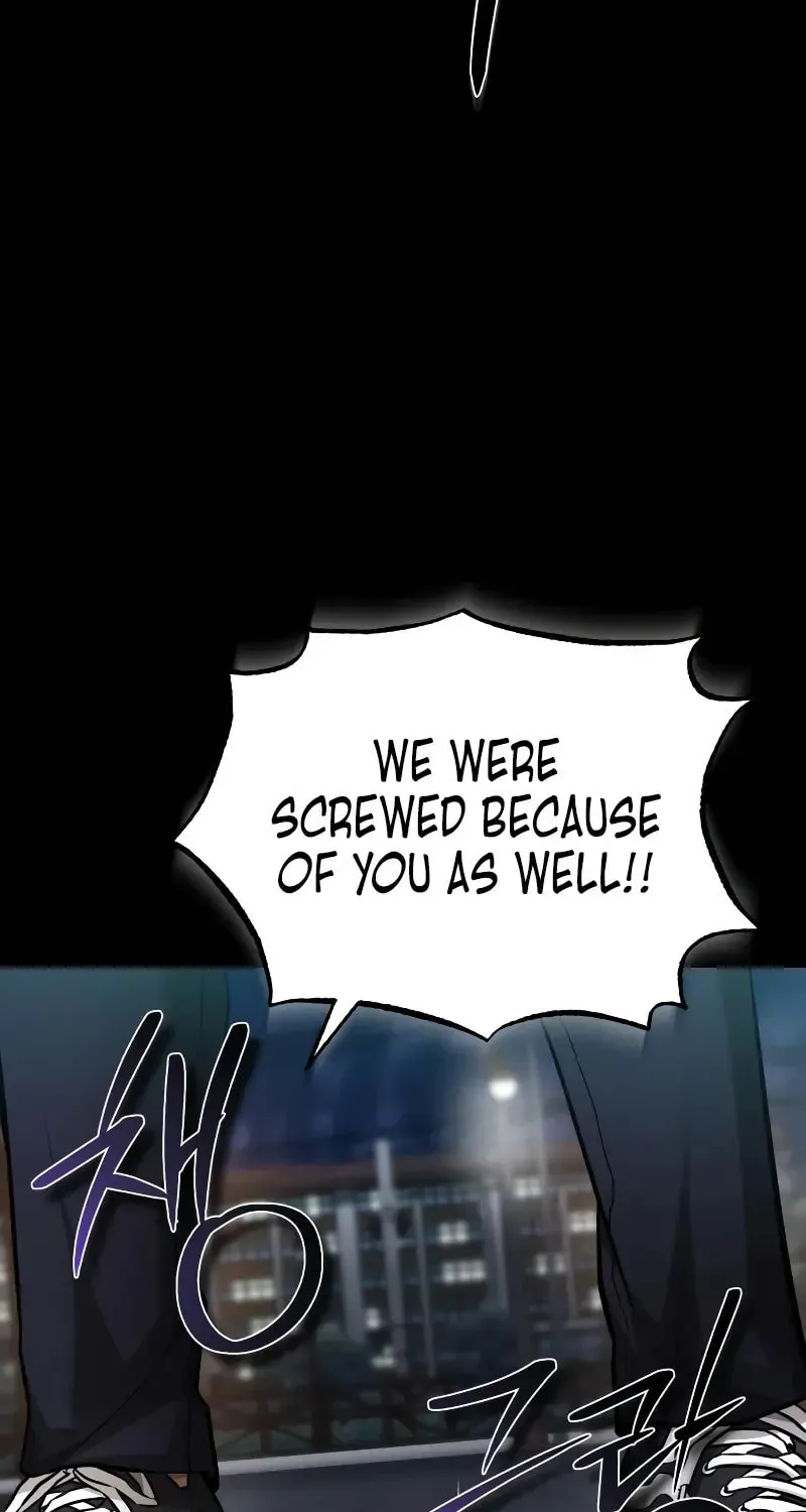 Devil Returns To School Day's Chapter 26 page 42 - 