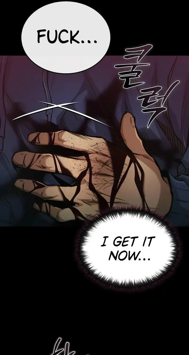 Devil Returns To School Day's Chapter 26 page 46 - 