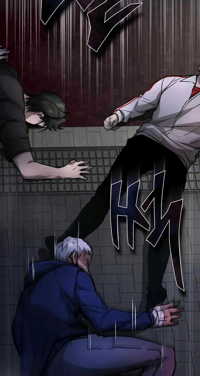 Devil Returns To School Day's Chapter 26 page 48 - 