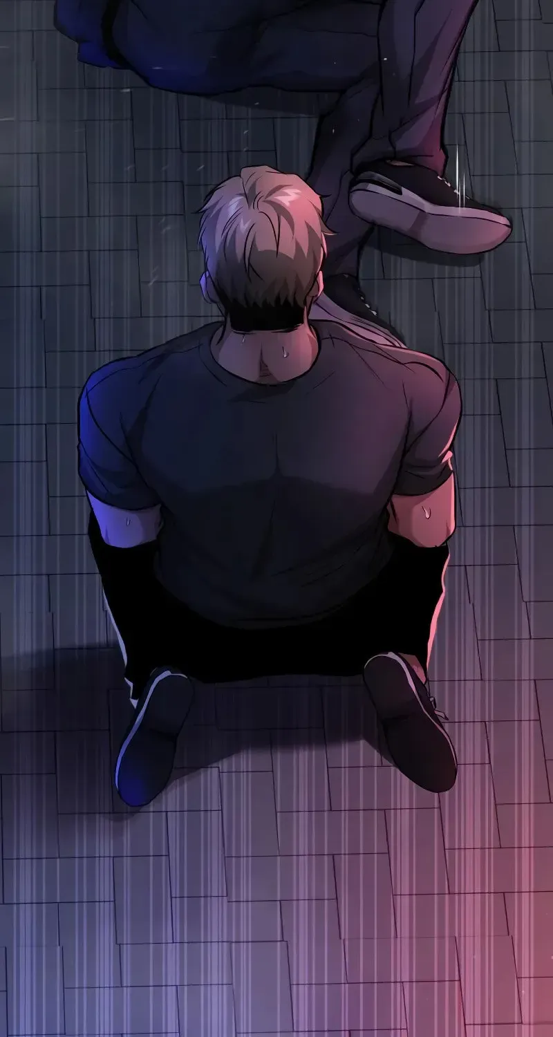 Devil Returns To School Day's Chapter 26 page 49 - 
