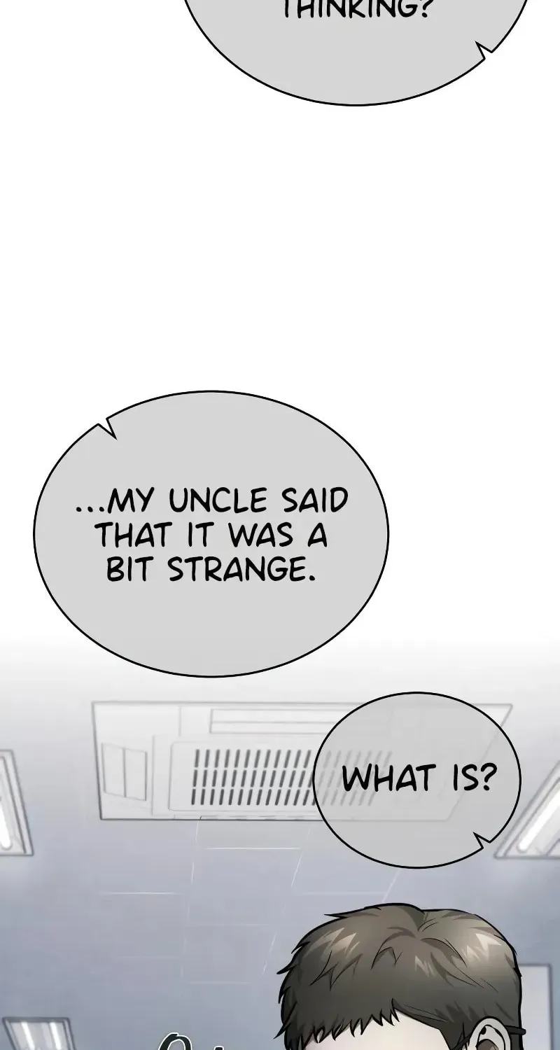 Devil Returns To School Day's Chapter 26 page 59 - 