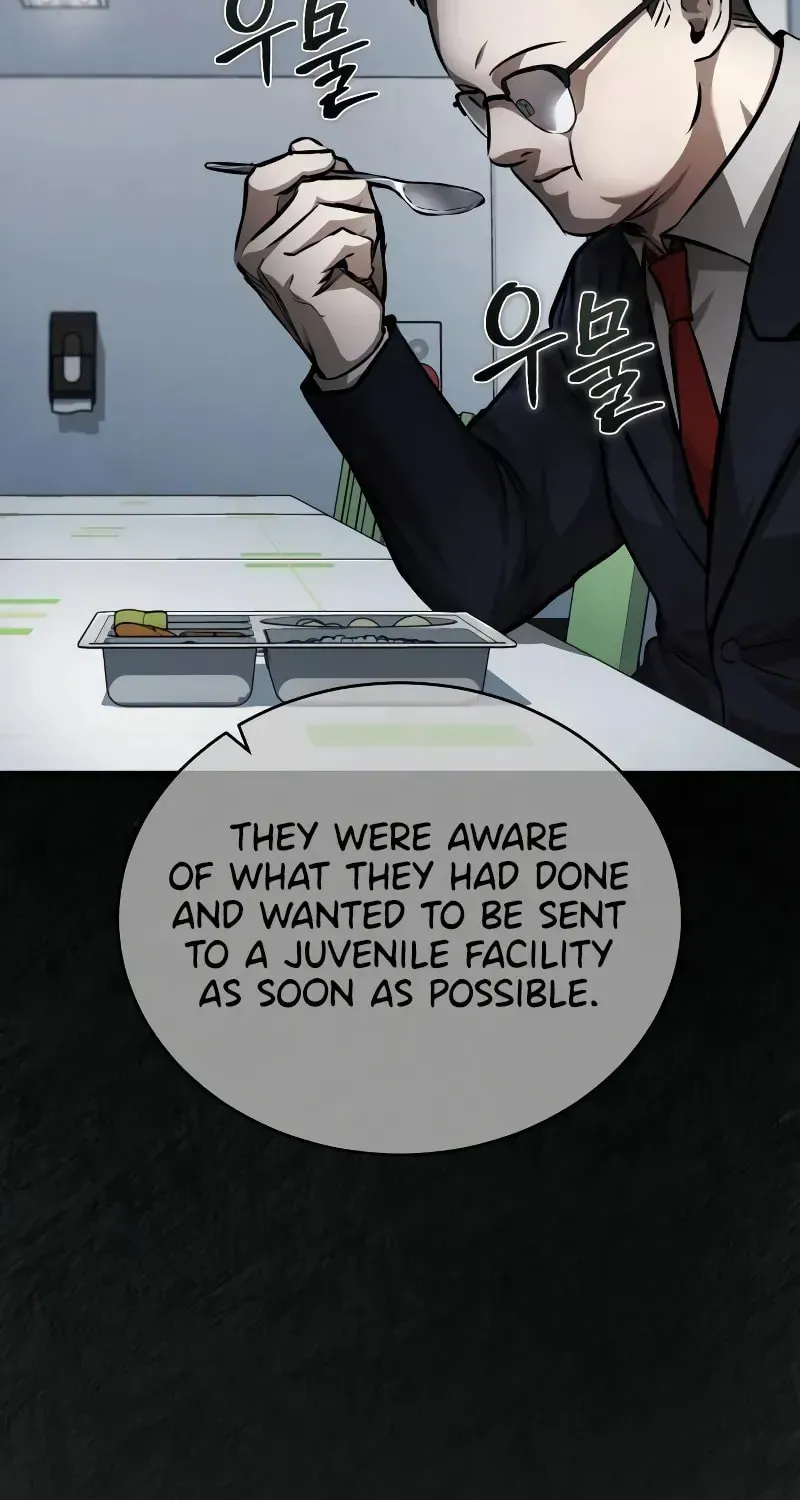 Devil Returns To School Day's Chapter 26 page 60 - 