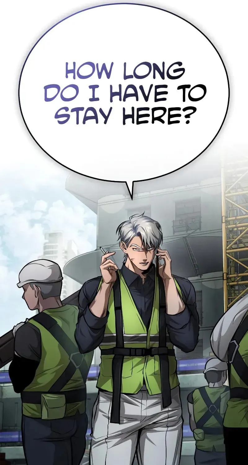 Devil Returns To School Day's Chapter 26 page 75 - 