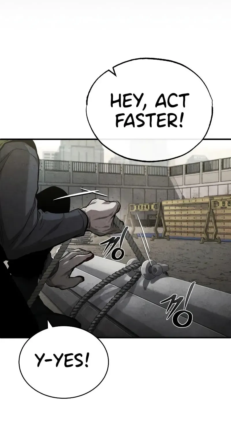 Devil Returns To School Day's Chapter 26 page 83 - 
