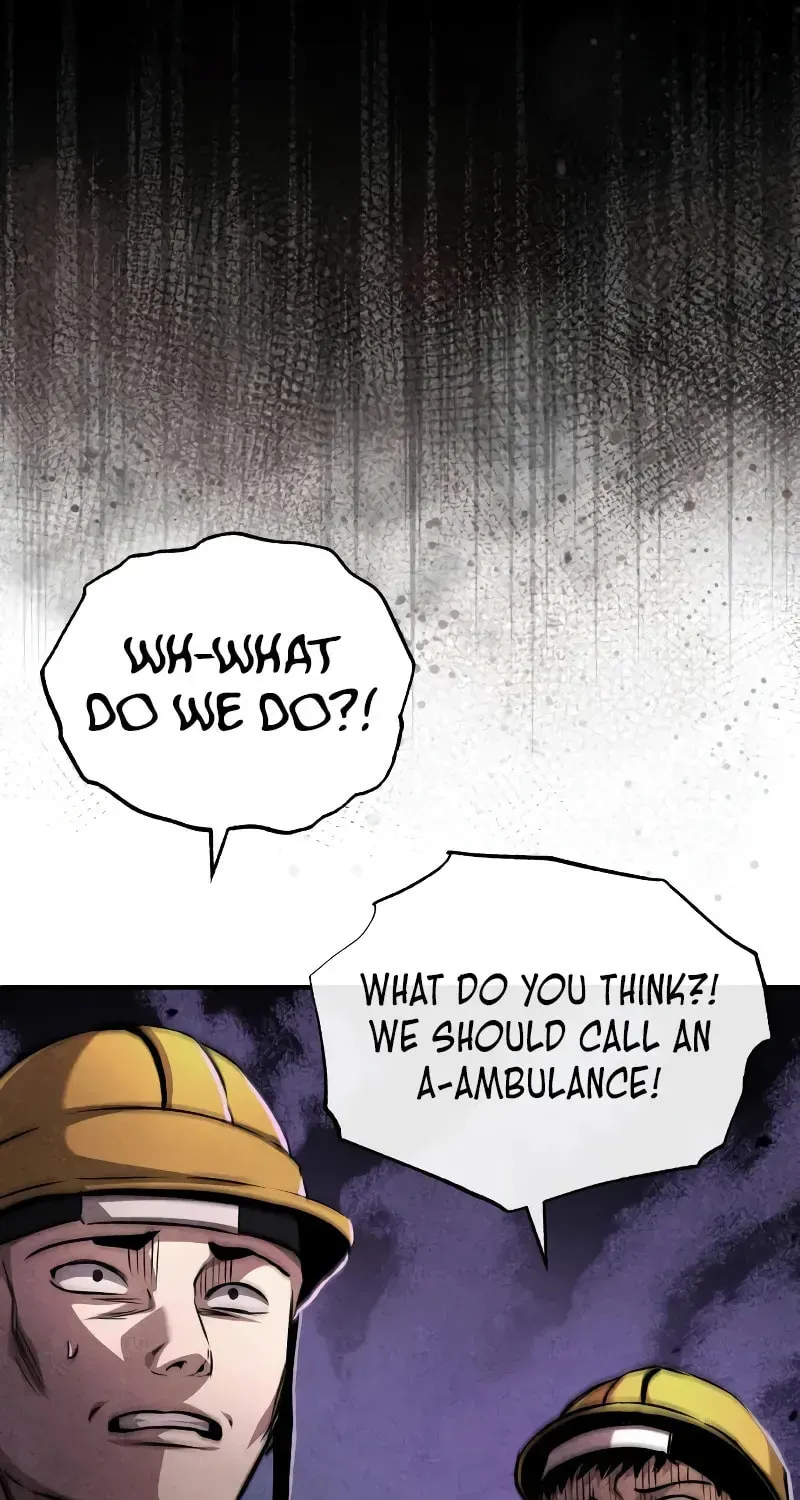 Devil Returns To School Day's Chapter 26 page 96 - 