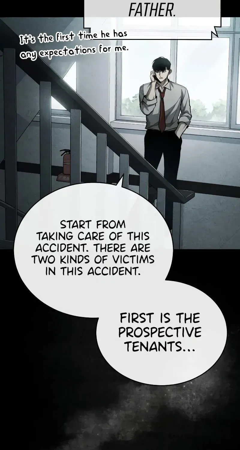 Devil Returns To School Day's Chapter 27 page 105 - 