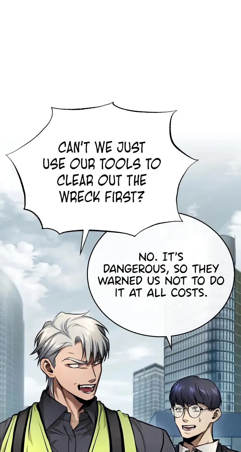 Devil Returns To School Day's Chapter 27 page 12 - 