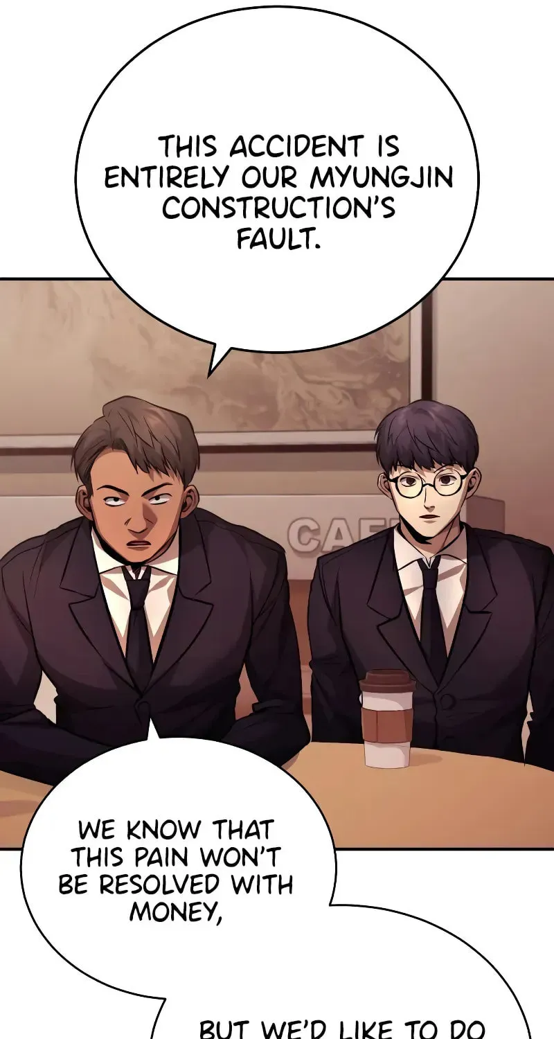 Devil Returns To School Day's Chapter 27 page 111 - 