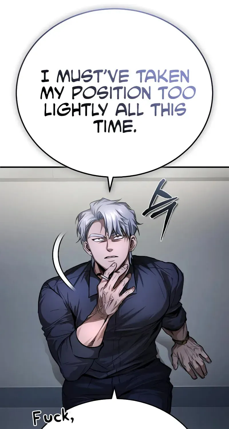 Devil Returns To School Day's Chapter 27 page 125 - 