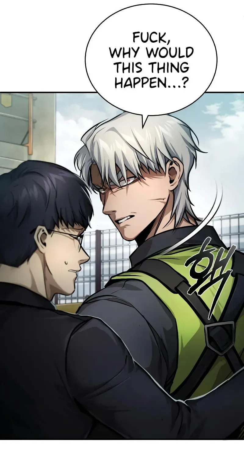 Devil Returns To School Day's Chapter 27 page 18 - 