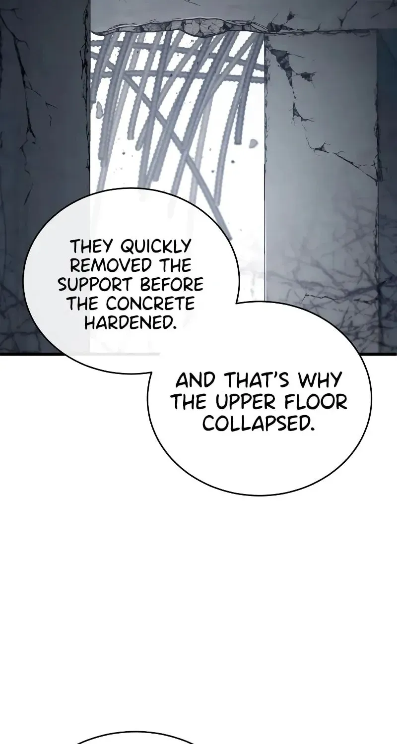 Devil Returns To School Day's Chapter 27 page 21 - 