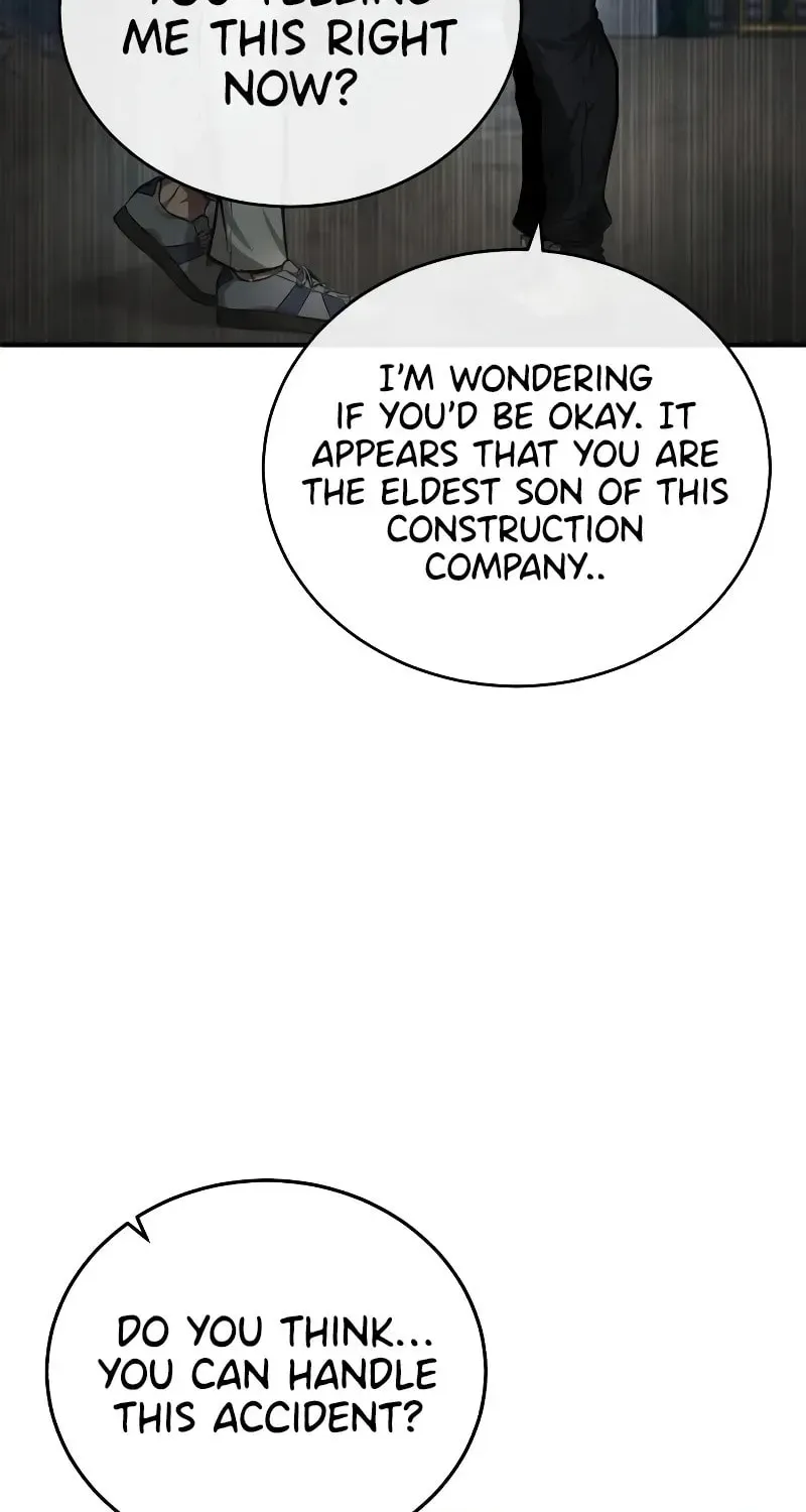Devil Returns To School Day's Chapter 27 page 23 - 