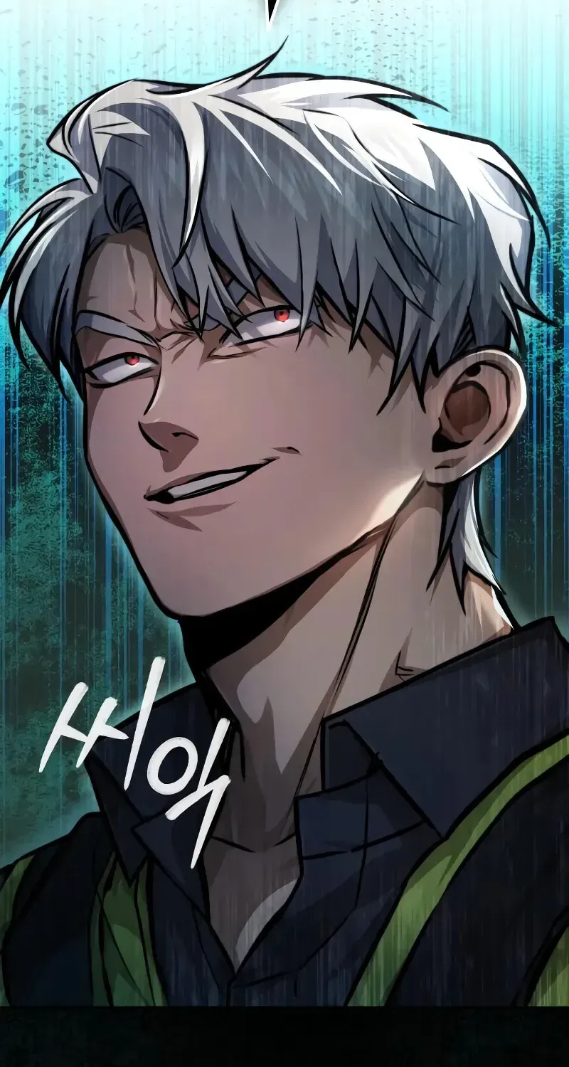 Devil Returns To School Day's Chapter 27 page 29 - 
