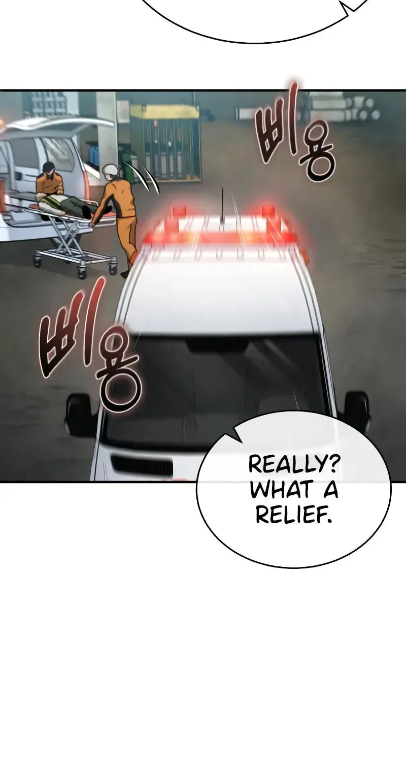Devil Returns To School Day's Chapter 27 page 32 - 
