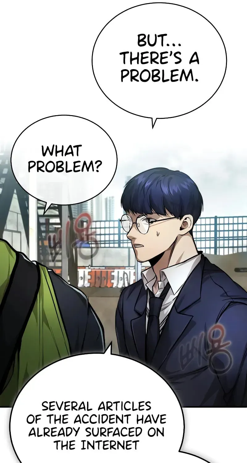 Devil Returns To School Day's Chapter 27 page 34 - 