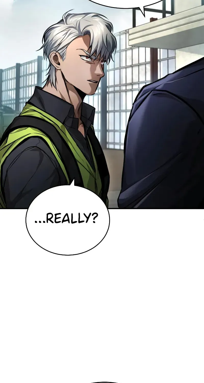 Devil Returns To School Day's Chapter 27 page 36 - 