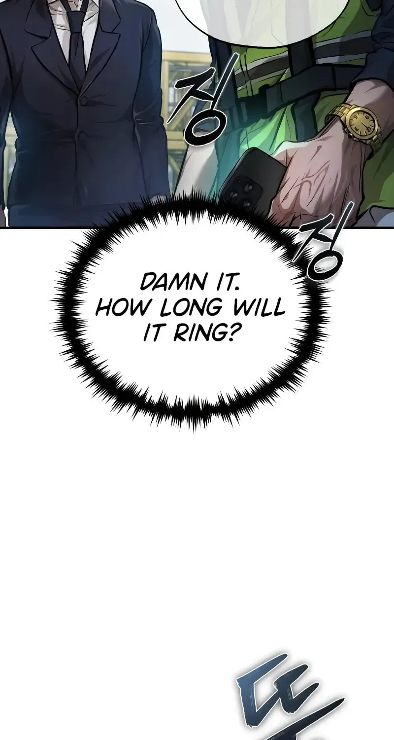 Devil Returns To School Day's Chapter 27 page 43 - 