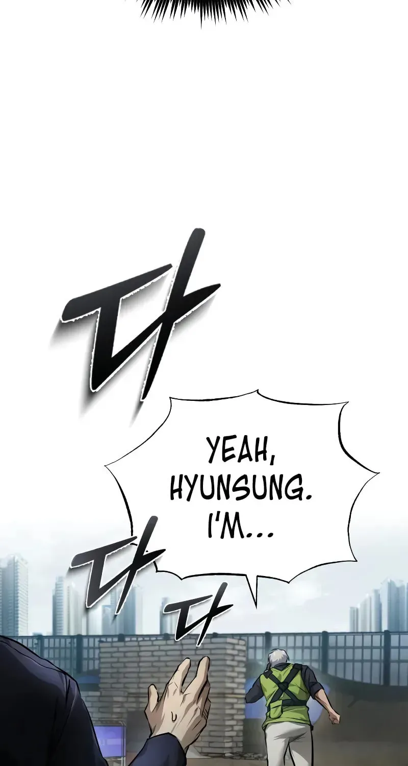 Devil Returns To School Day's Chapter 27 page 46 - 