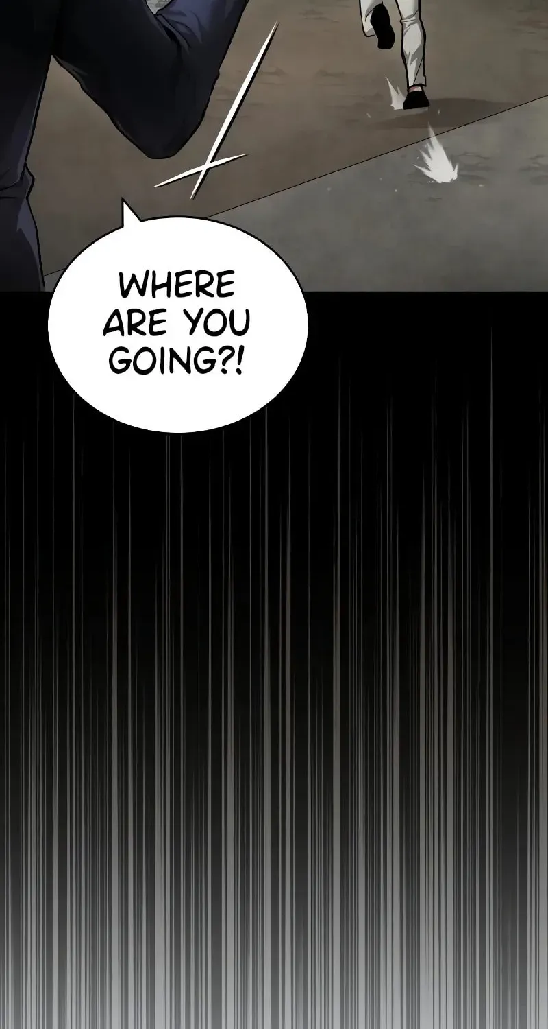 Devil Returns To School Day's Chapter 27 page 47 - 