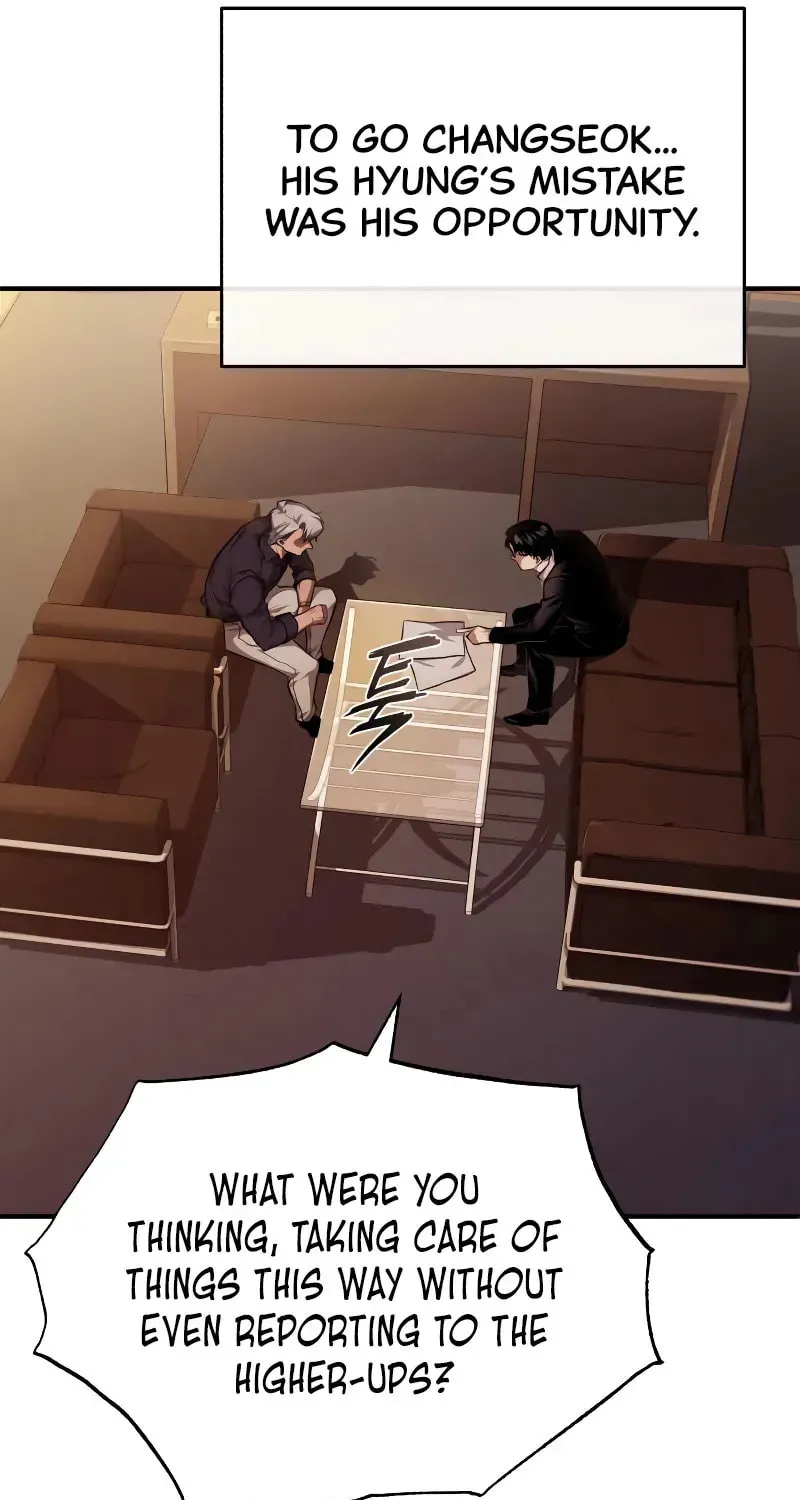 Devil Returns To School Day's Chapter 27 page 50 - 