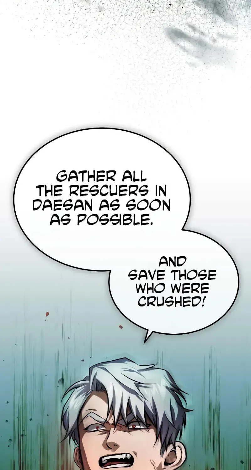 Devil Returns To School Day's Chapter 27 page 6 - 