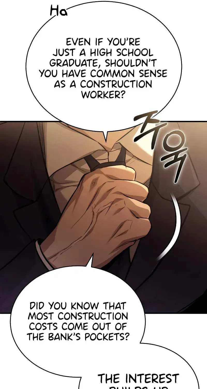Devil Returns To School Day's Chapter 27 page 64 - 