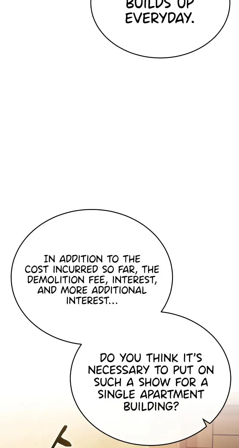 Devil Returns To School Day's Chapter 27 page 65 - 