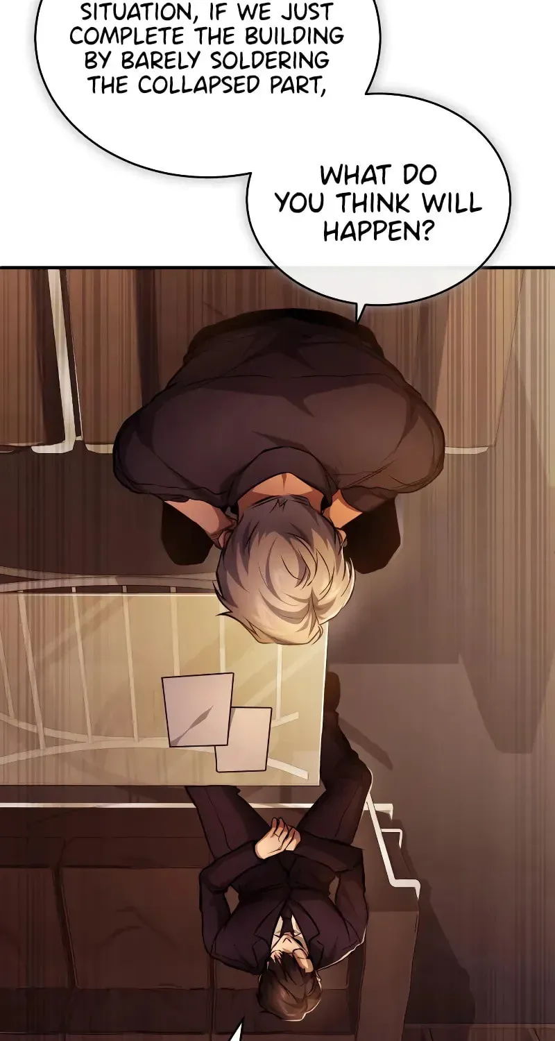 Devil Returns To School Day's Chapter 27 page 70 - 