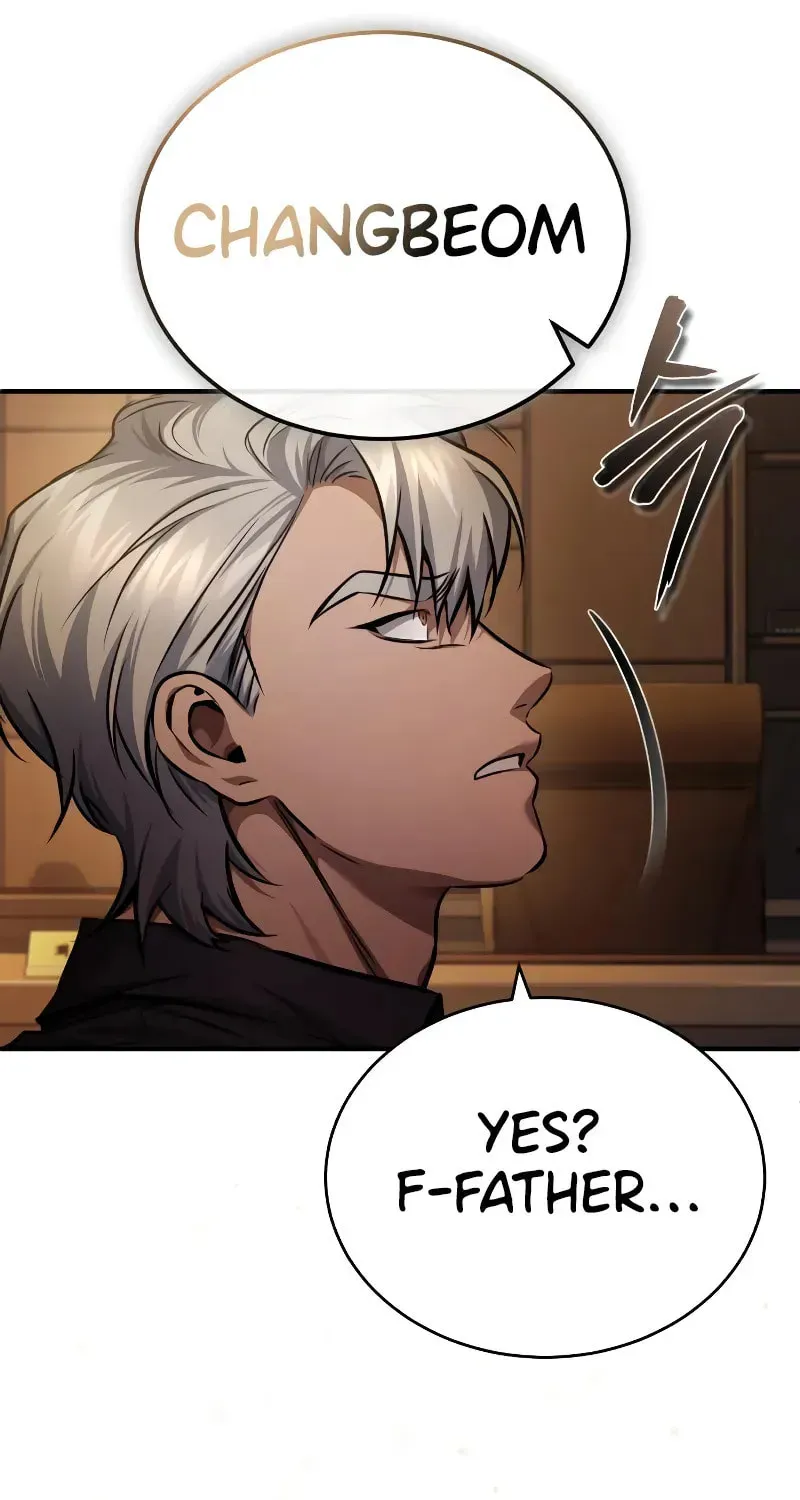 Devil Returns To School Day's Chapter 27 page 87 - 