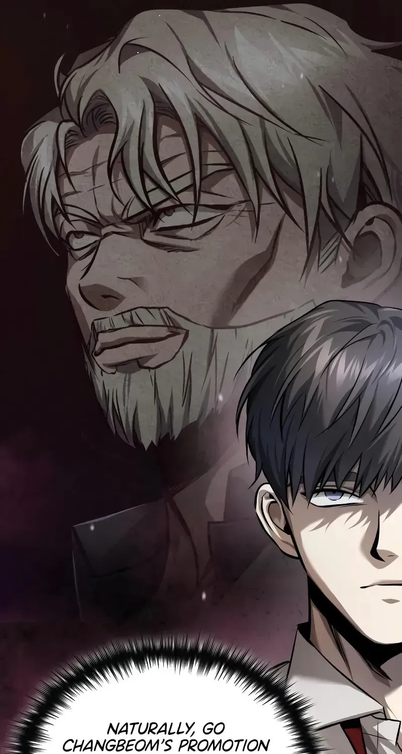 Devil Returns To School Day's Chapter 28 page 105 - 