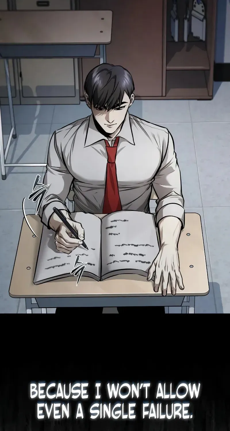 Devil Returns To School Day's Chapter 28 page 107 - 