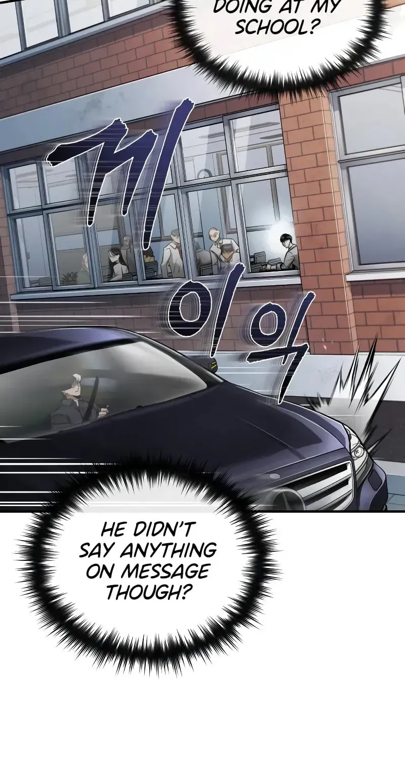 Devil Returns To School Day's Chapter 28 page 111 - 