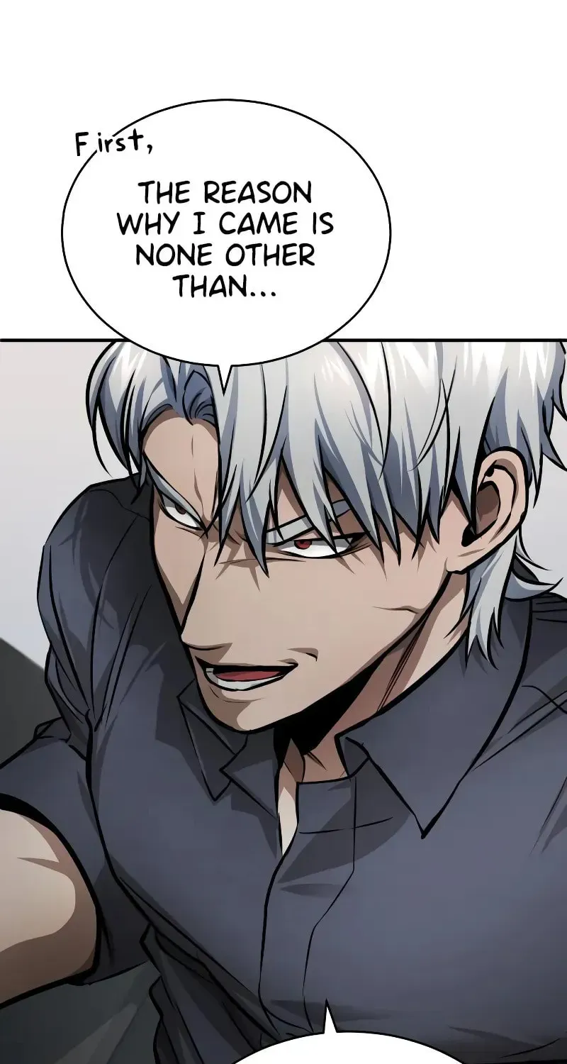 Devil Returns To School Day's Chapter 28 page 116 - 