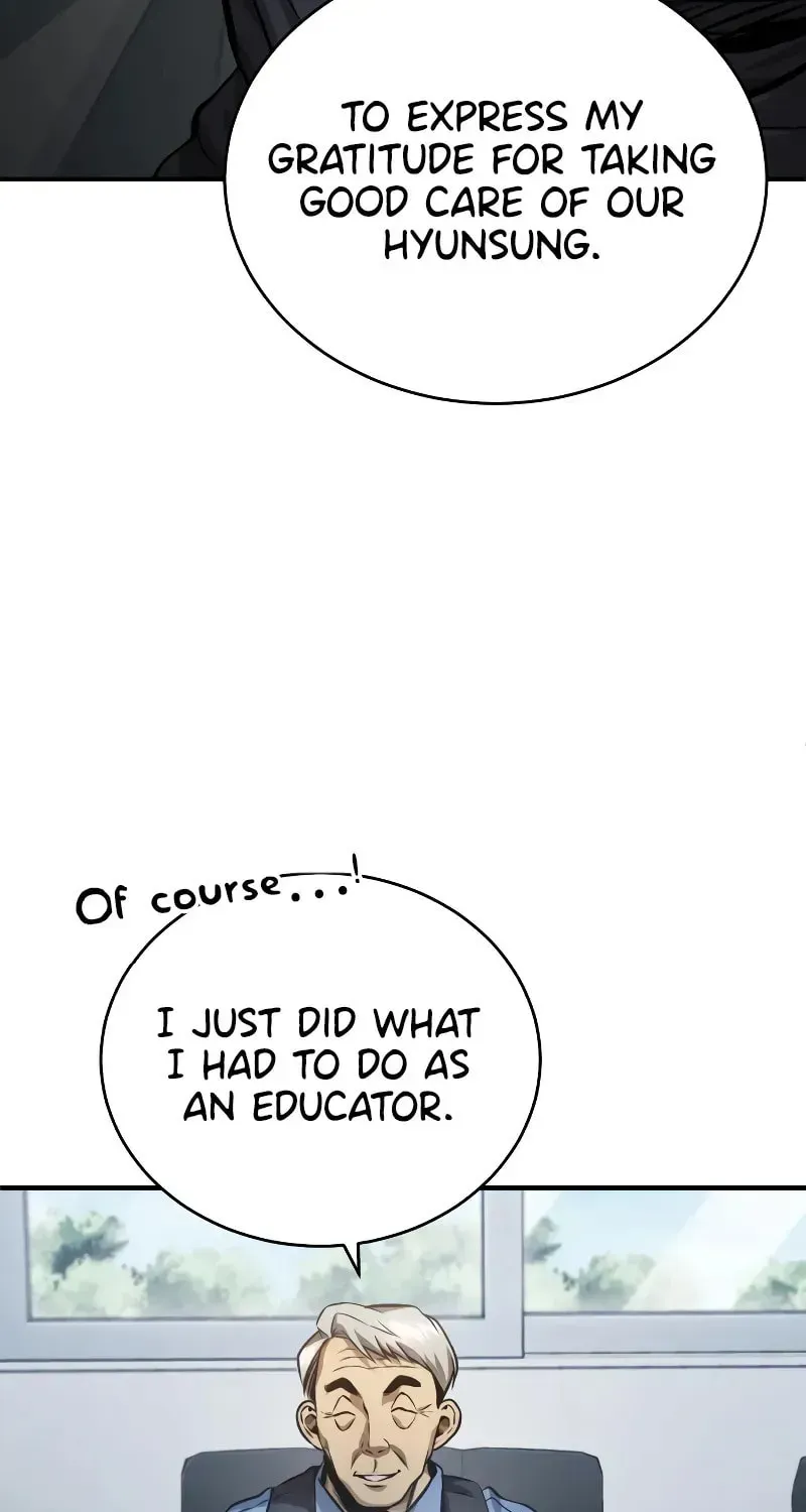 Devil Returns To School Day's Chapter 28 page 117 - 