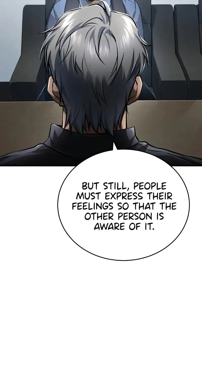 Devil Returns To School Day's Chapter 28 page 118 - 