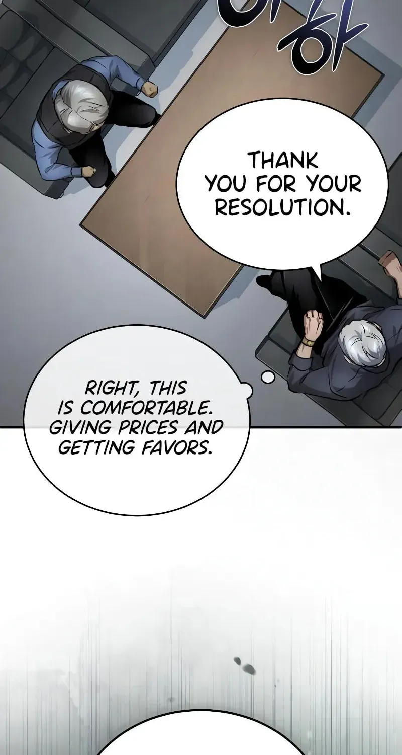 Devil Returns To School Day's Chapter 28 page 124 - 