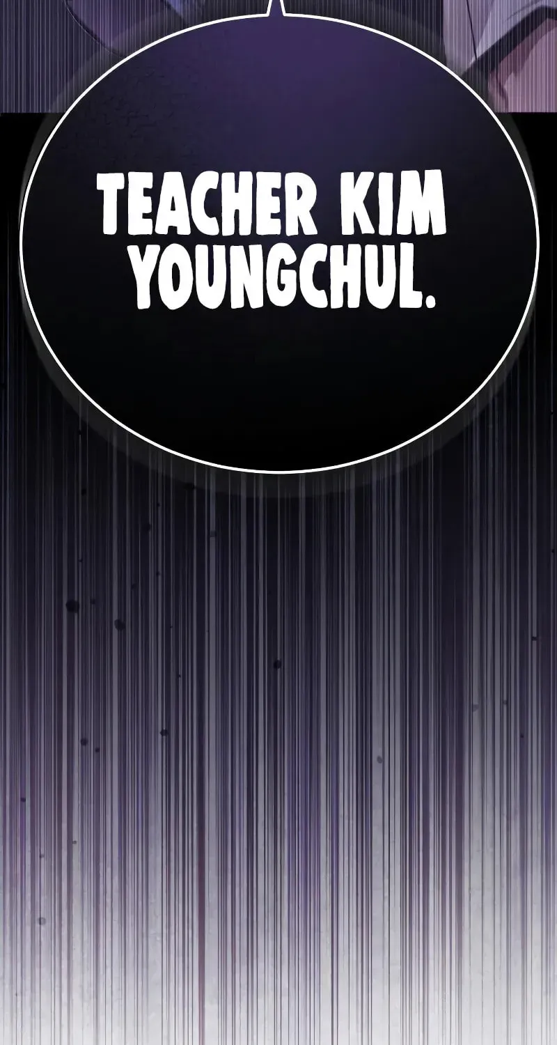 Devil Returns To School Day's Chapter 28 page 127 - 