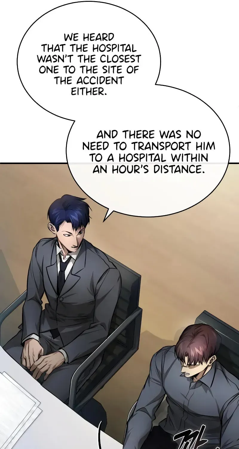Devil Returns To School Day's Chapter 28 page 18 - 