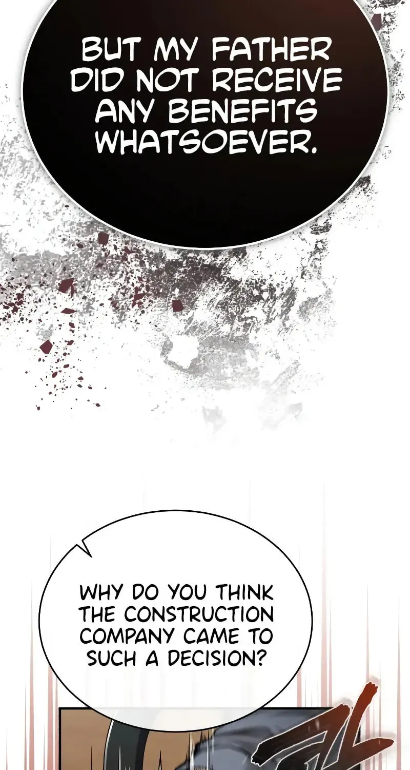 Devil Returns To School Day's Chapter 28 page 20 - 