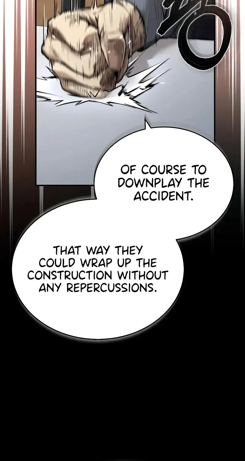 Devil Returns To School Day's Chapter 28 page 21 - 