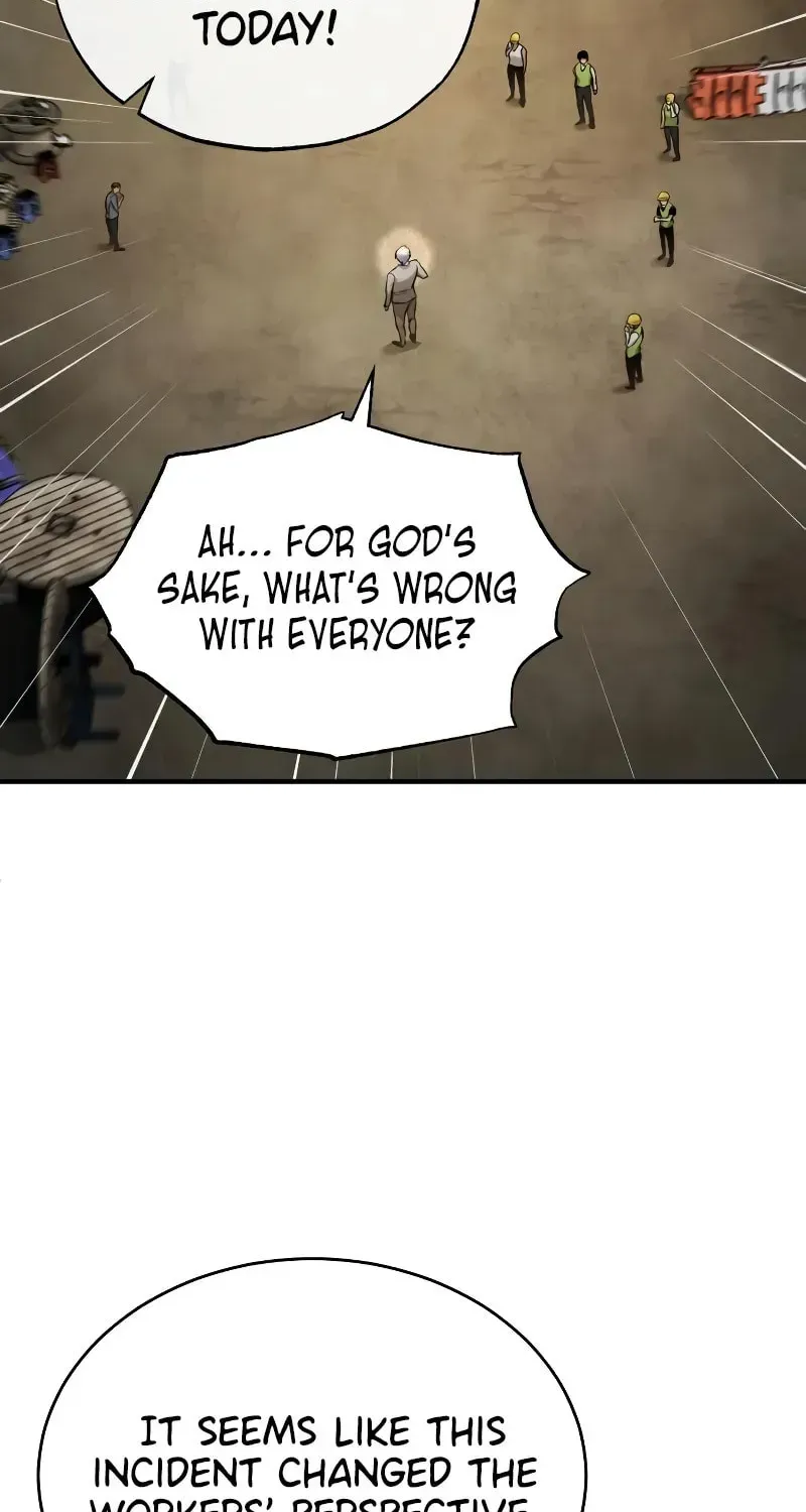 Devil Returns To School Day's Chapter 28 page 31 - 